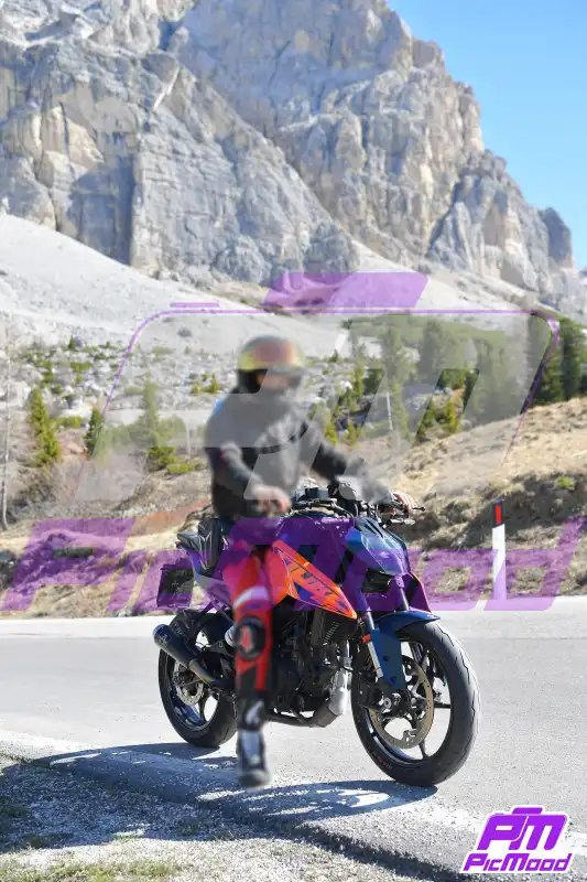 Passo Falzarego