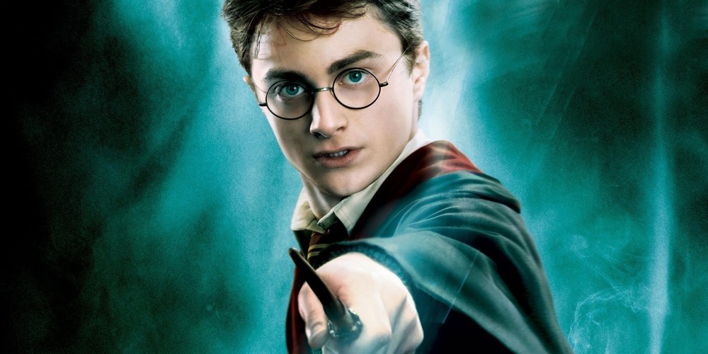 What's the second book in the Harry Potter series?