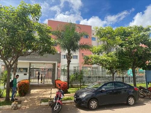 Apartamento      -   - 81,43m2