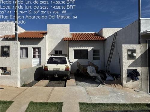 Casa  -   - 52,29m2