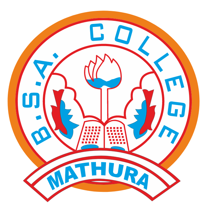 Babu Shivnath Agrawal P.G. College, Mathura