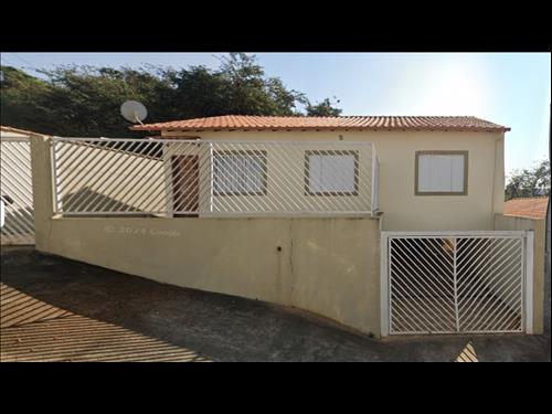 Casa em Morada do Sol - Santana de Parnaíba/SP