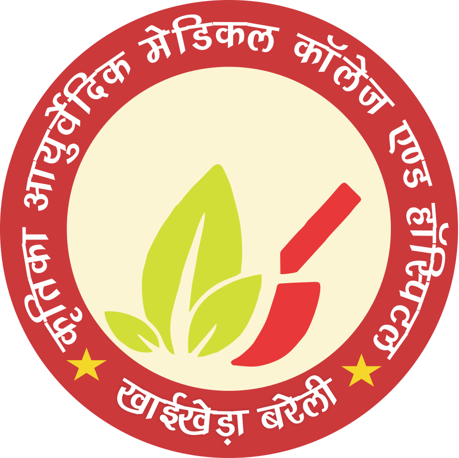 Kritika Ayurvedic Medical College and Hospital, Bareilly