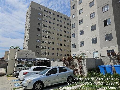 Apartamento      -   - 88,02m2