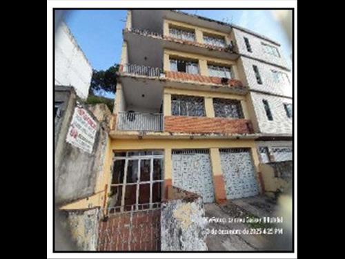 Apartamento      -   - 168,36m2