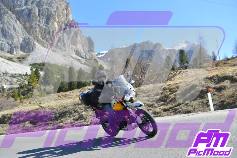 Passo Falzarego