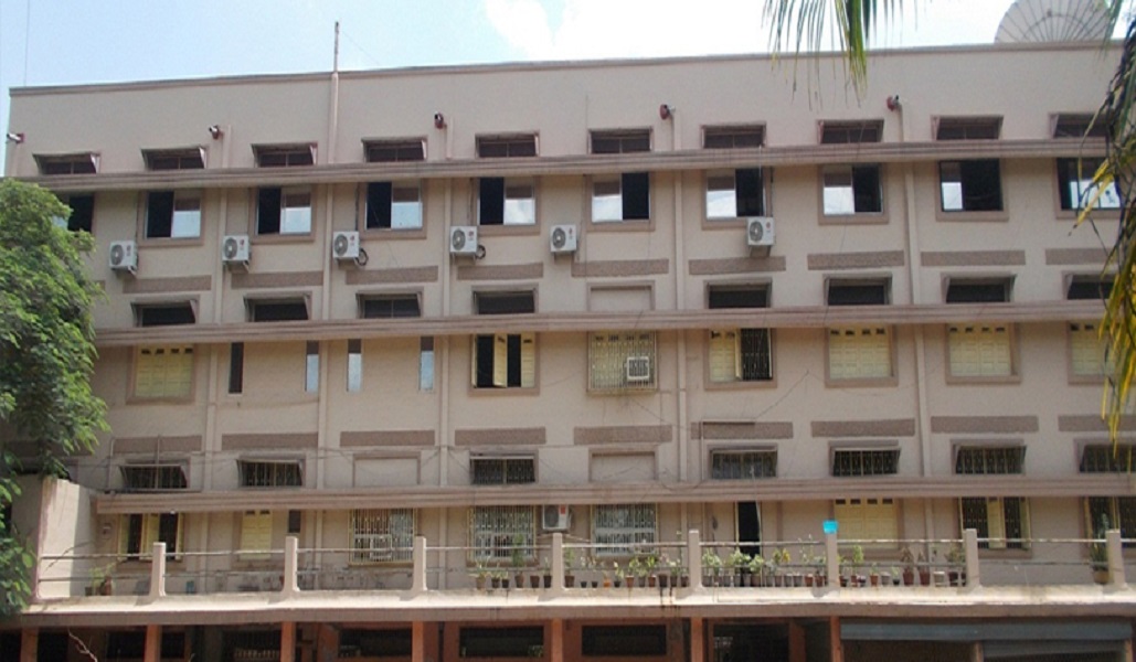 Seva Sadan College of Education, Thane