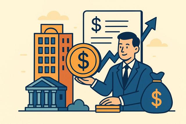 How to Finance Commercial Real Estate Deals