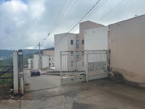 Lote 153 Apartamento COM 47,94m² de área privativa