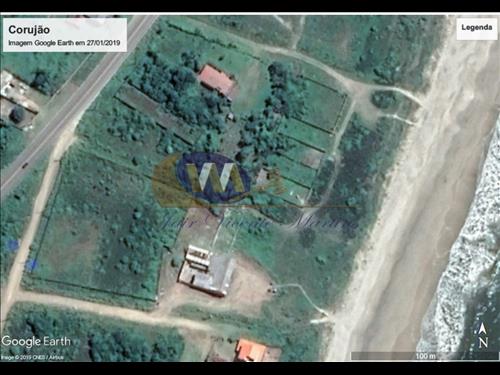 Lote de Terreno