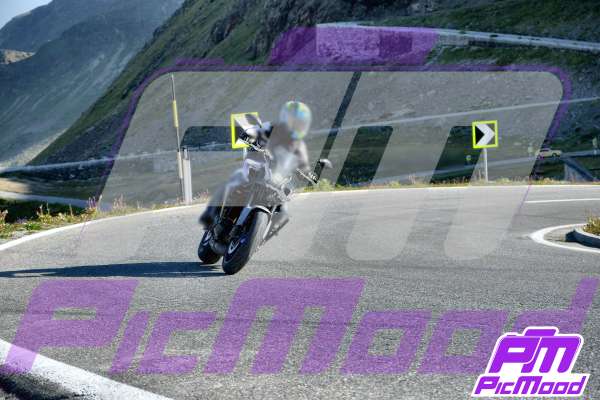 Passo dello Stelvio