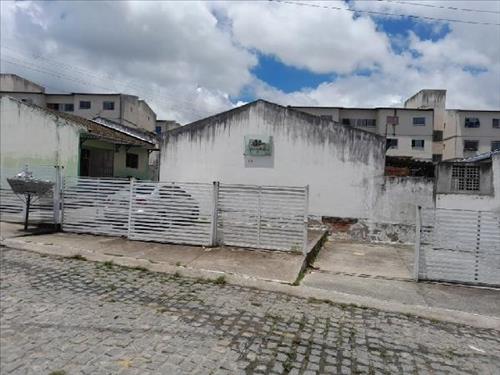 Casa             -   - 52,31m2