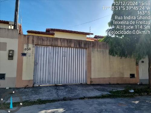 Casa  -   - 54,70m2