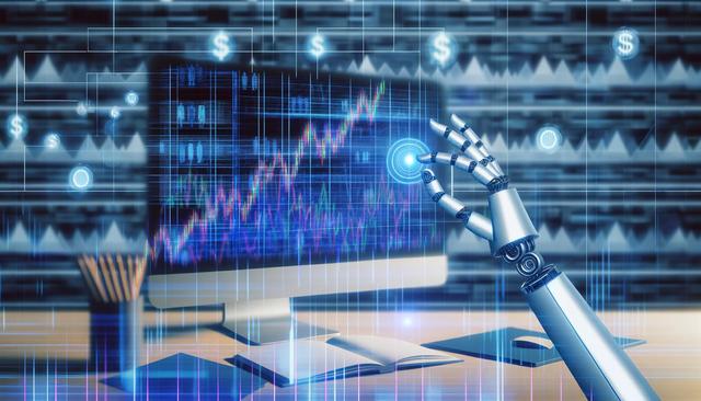 Best AI Tools for Stock Market Predictions