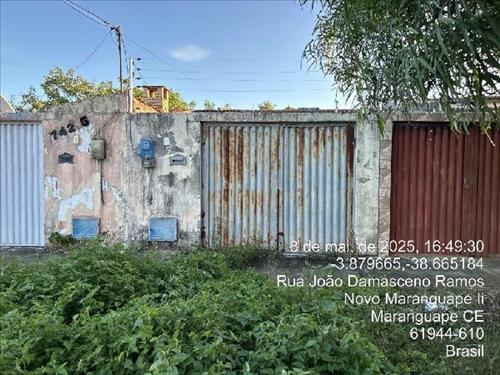 Casa  -   - 65,00m2