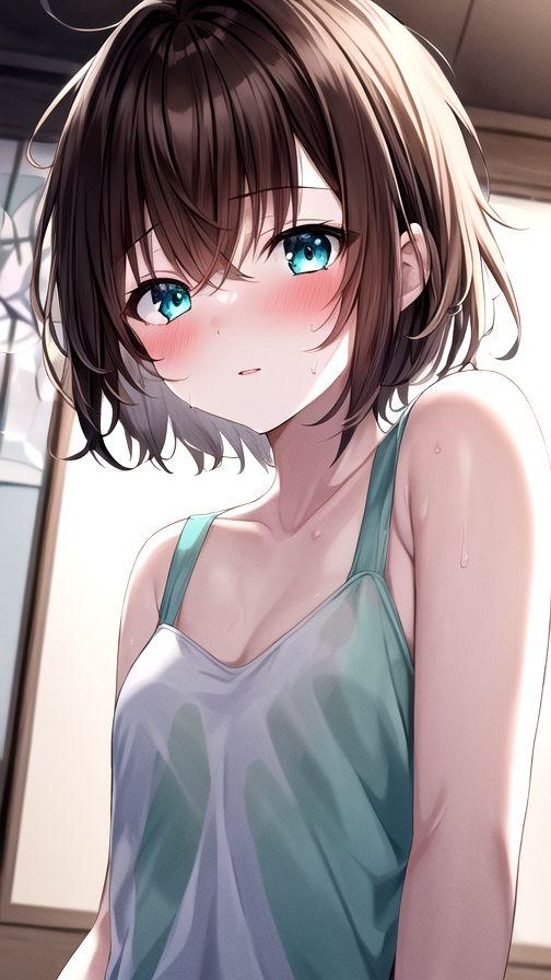 AIイラスト集49 by テブクロ袋