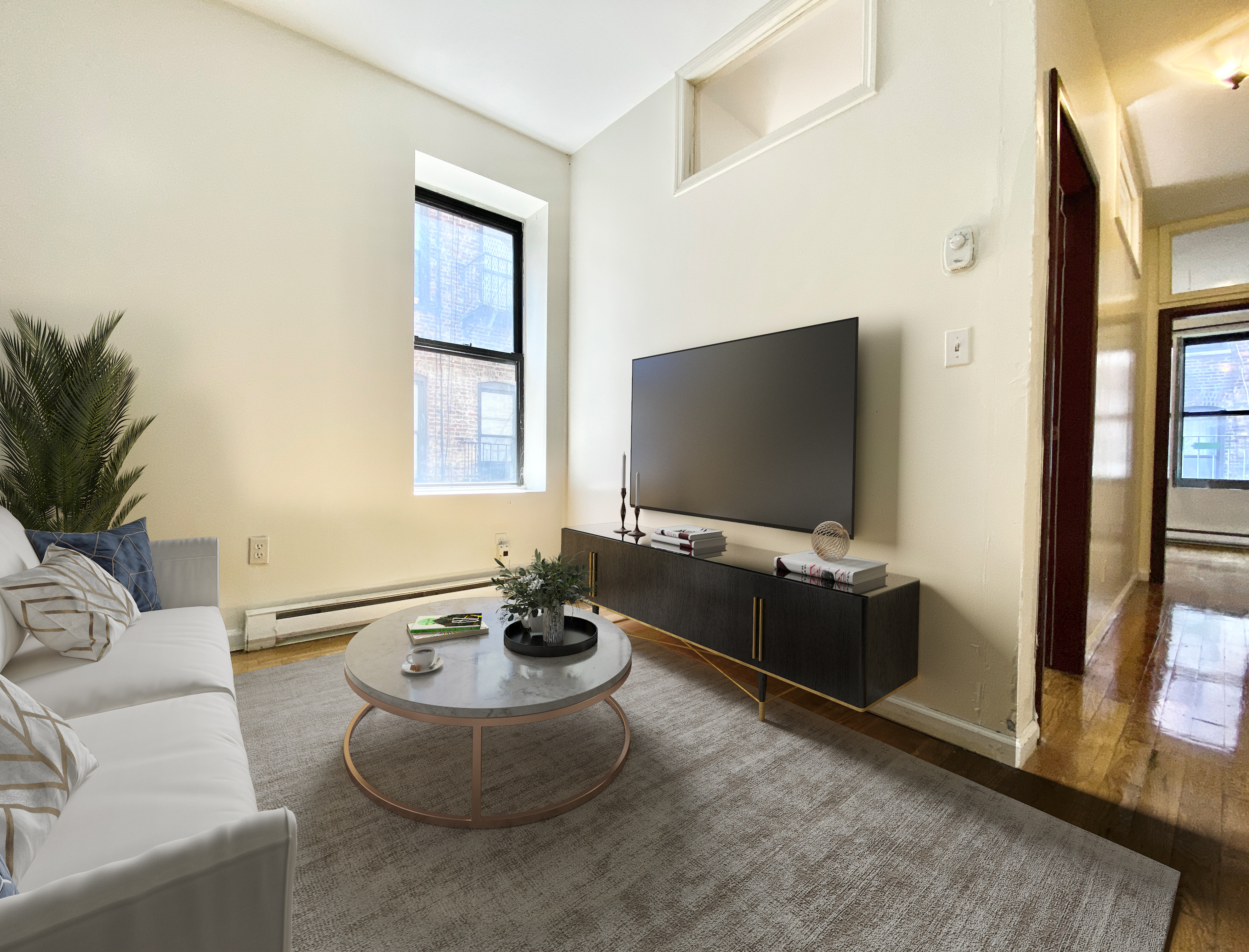 204 West 109th Street