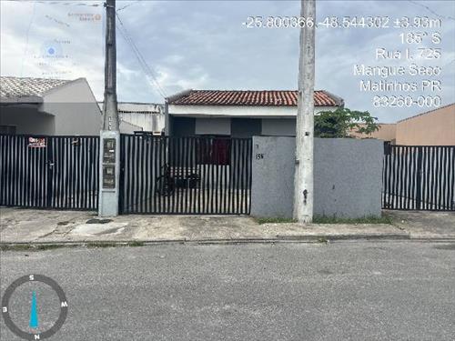 Casa             -   - 46,97m2