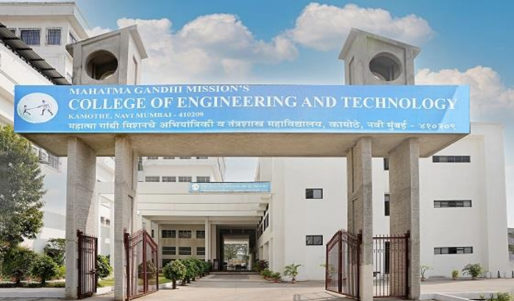 MGM's College of Engineering and Technology, Navi Mumbai