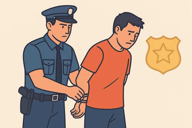 Understanding Your Rights When Arrested: A Comprehensive Guide