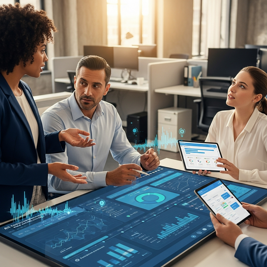 AI Debt Collection: Why Seamless Integrations Matter