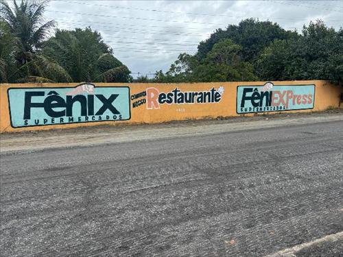 Terreno          -   - 510,00m2