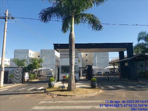 Apartamento  -   - 88,01m2