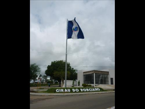 Imóvel c/ 3,9325ha c/ Benf. -Girau do Ponciano - AL