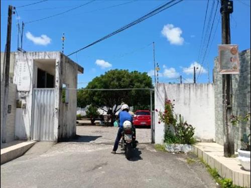 Casa             -   - 48,70m2