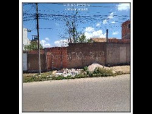 Terreno          -   - 210,00m2