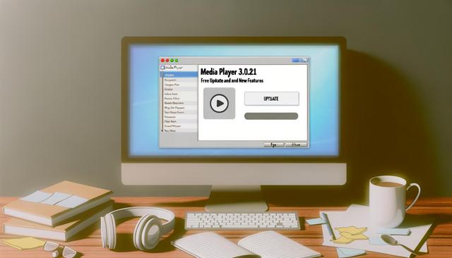 VLC Media Player 3.0.21: Free Update and New Features