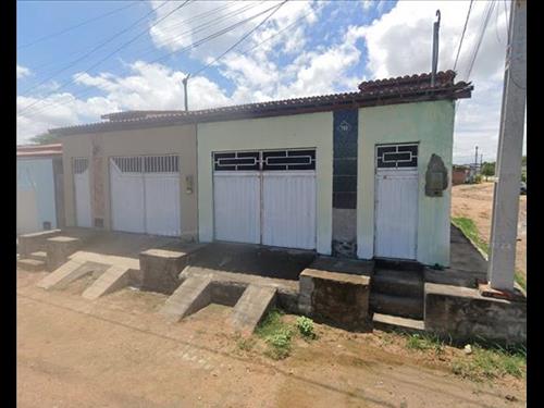 IMÓVEL DE MATRÍCULA 3.670 DO SERVIÇO DO OFÍCIO DO REGISTRO DE IMÓVEIS DE IAÇU-BA