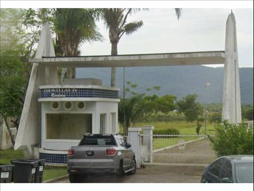 Terreno à venda em leilão