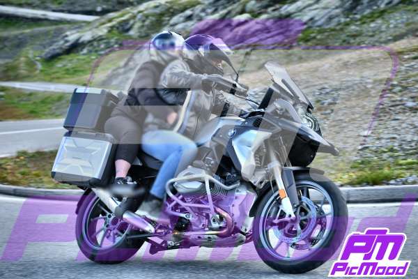 Passo dello Stelvio