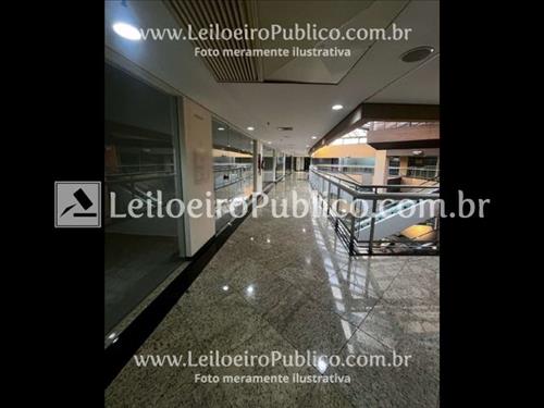 Sala Comercial- Londrina (PR)