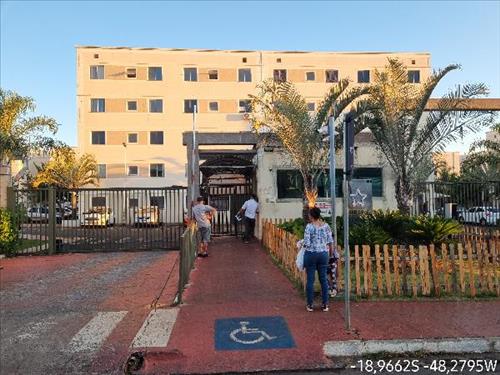 Apartamento      -   - 84,04m2