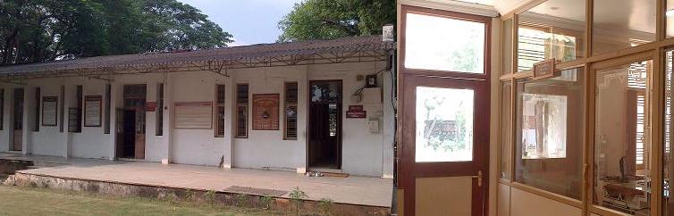 Manoharbhai Patel Institute Of Diploma in Pharmacy, Gondia