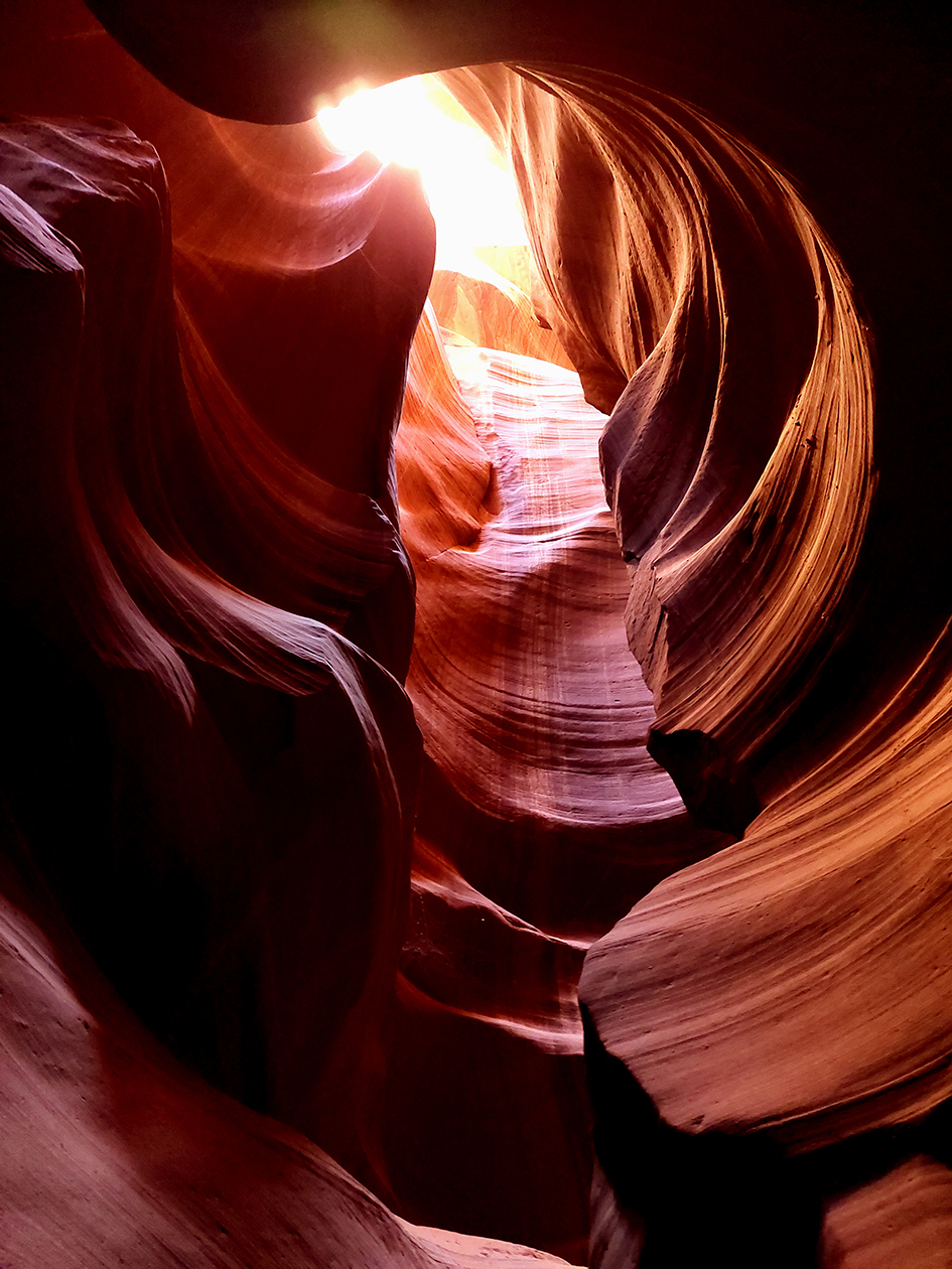 Antelope Canyon Antelope Canyon