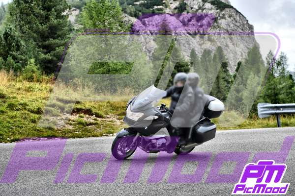 Passo Falzarego