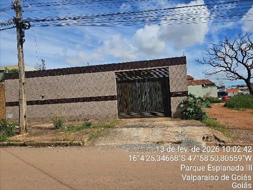 Casa             -   - 256,80m2