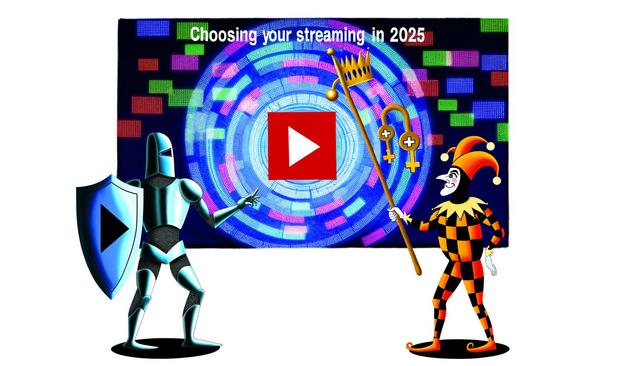 Netflix vs. Disney+ : Quel streaming choisir en 2025 ?