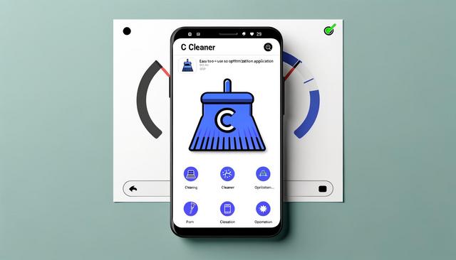 CCleaner sur mobile : Nettoyer et optimiser votre smartphone
