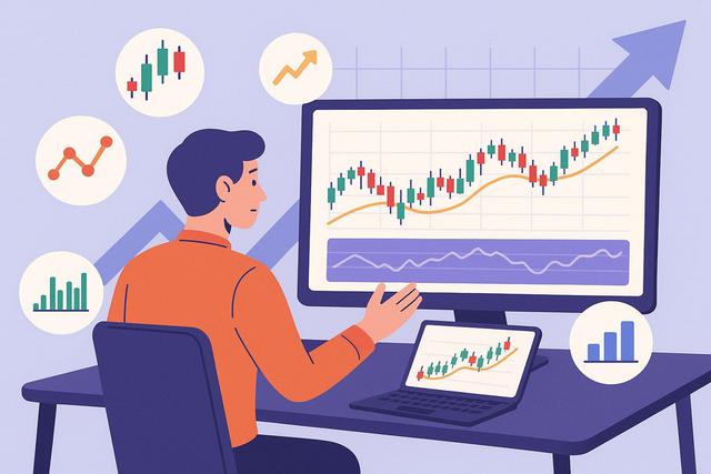 Top Technical Indicators for Stock Trading in 2026
