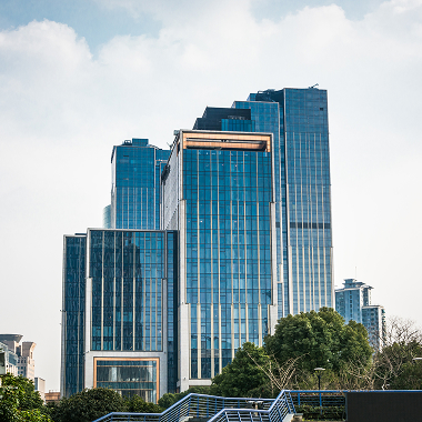 High-rise & Mid-rise Structures