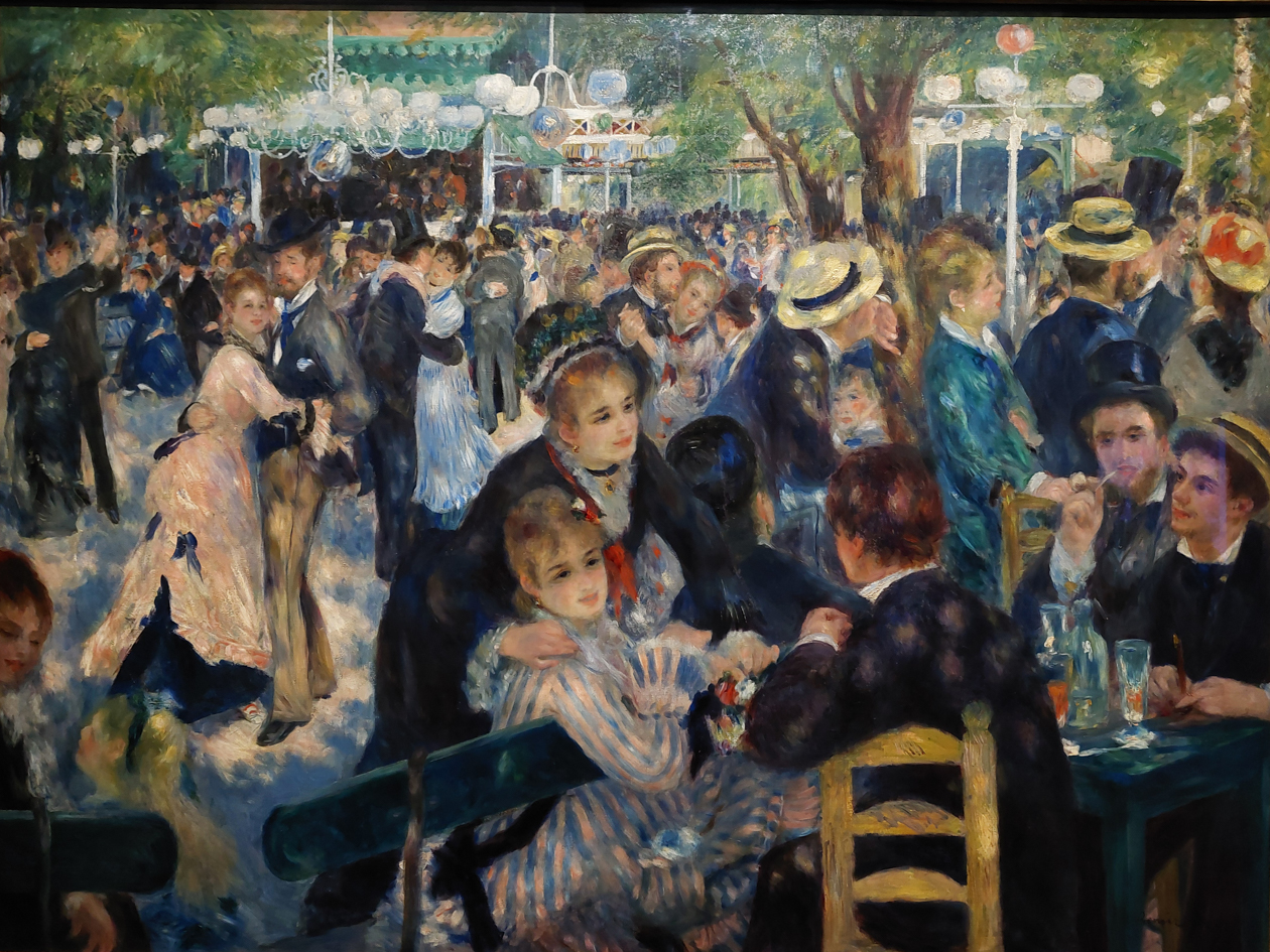 Museo D'Orsay Museo D'Orsay