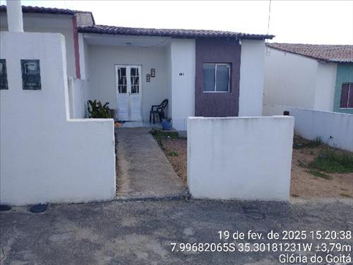 Casa  -   - 55,80m2