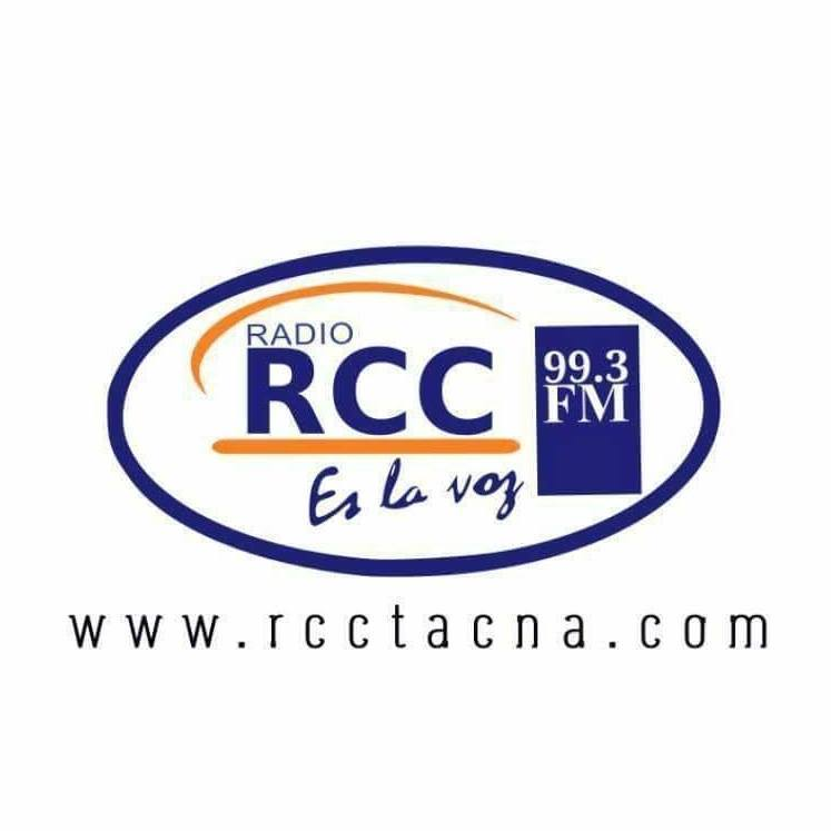 Radio Corporación Calizaya - RADIO RCC