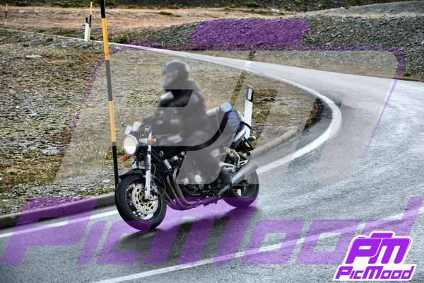 Passo dello Stelvio