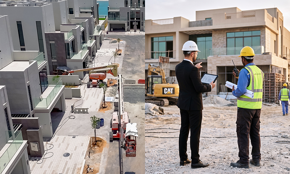 General Contracting