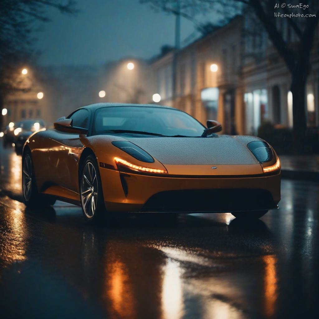 sportcar